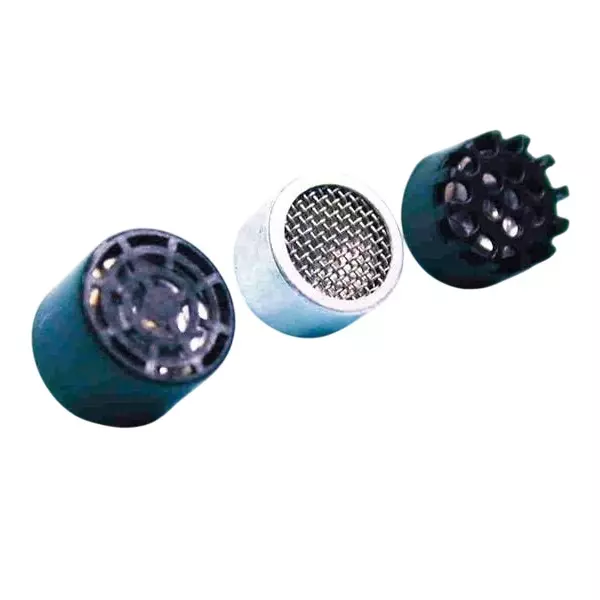 Pro-Wave Electronics Transducers Ultrasonic PCB Mount 115 dBA Sound Pressure Level, 400ST12M