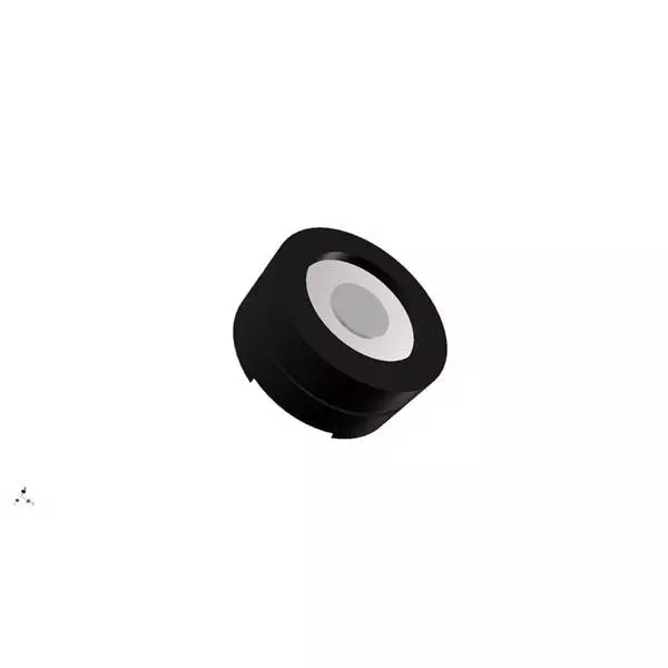 PUI AUDIO Transducers Electromagnetic PCB Mount 78 dBA Sound Pressure Level, AT-1220-TT-11-R