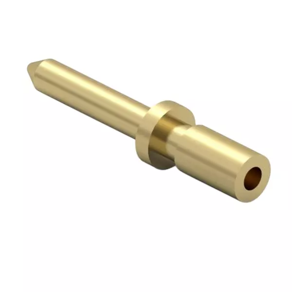 MILL-MAX Board Wire Terminal, 3139-0-00-21-00-00-08-0