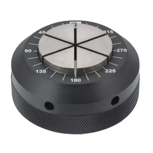 STEEL-SMITH Outside Diameter Type Steel S17C