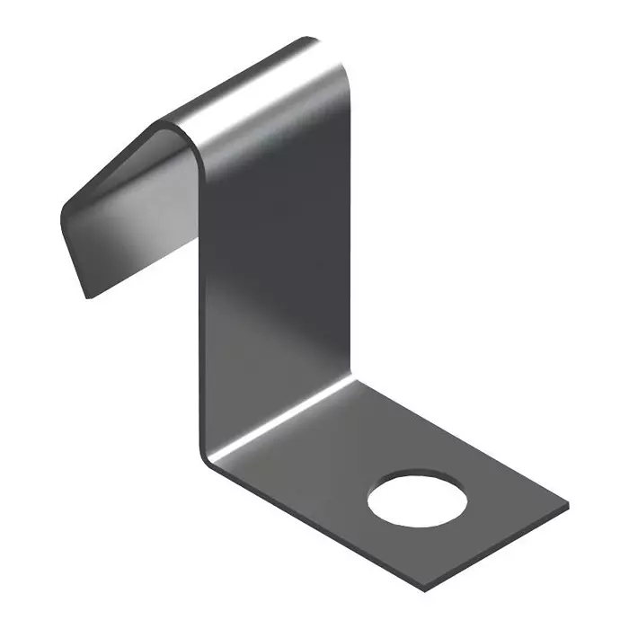 KEYSTONE Leaf Spring Contact, Smd, Steel, 5230