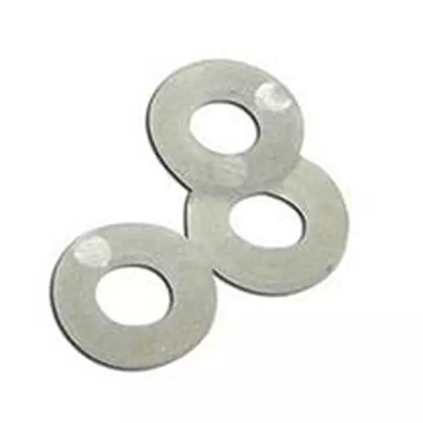KEYSTONE Fasteners, Nylon Washer, 3122