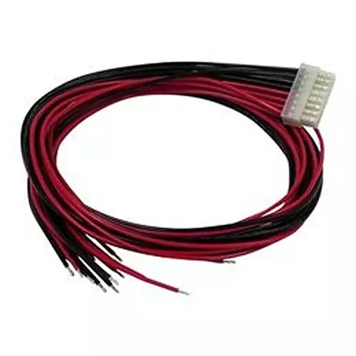 TRACO POWER Dc Output Cable, 0.75M, Power Supply, Txo 500-Dc