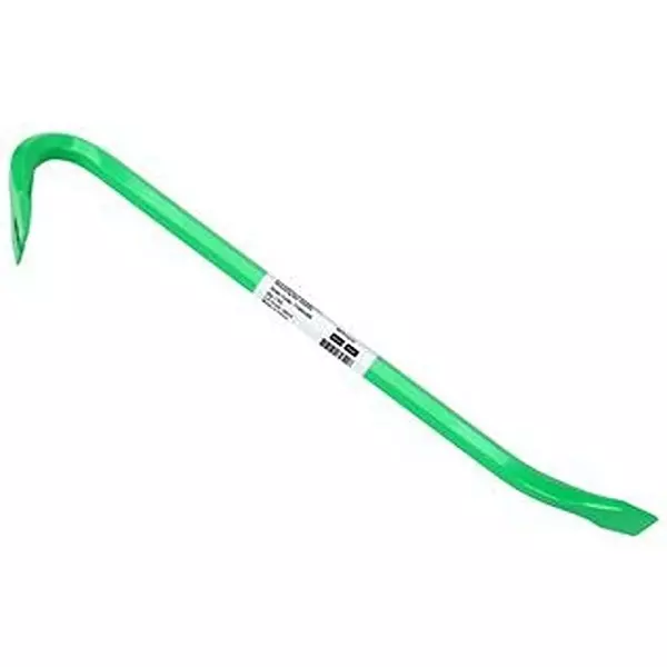 MULTICOMP PRO Wrecking Bar, 450Mm, Carbon Steel, Mp012232