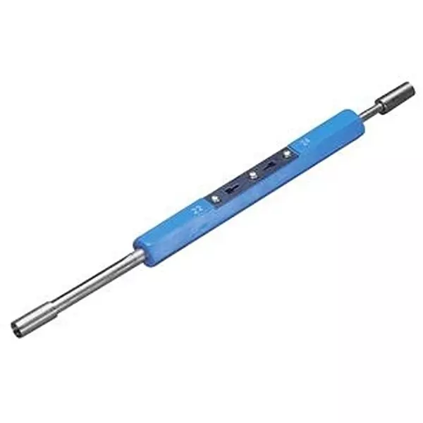 METCAL Wrap/Strip/Unwrap Tool, Wsu 24 M