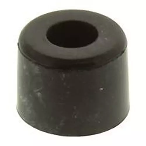 MULTICOMP PRO Bumper, Recess, Rubber, 12.7Mm, Black, Pk100, Bg-513 (Pack of 100)