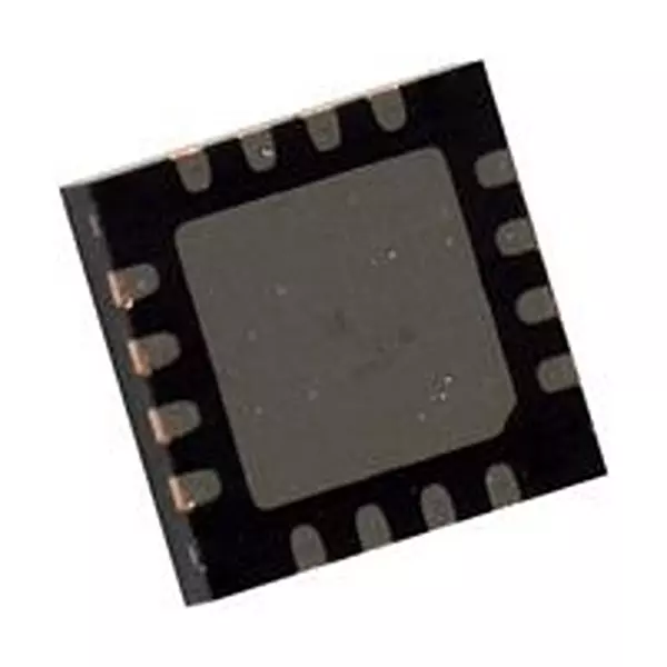 ONSEMI Fanout Buffer/Translator, 1:4, Qfn-16, Nb6N14Smng