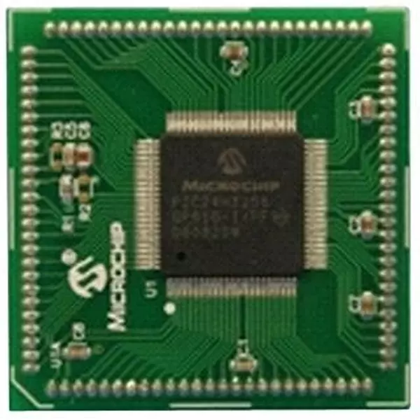 MICROCHIP Pim, 100P To 100P Qfp, Ma240012