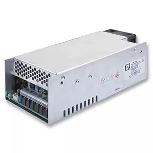 XP POWER Psu, Enclosed, 650W, 24V, Shp650Ps24-Ef