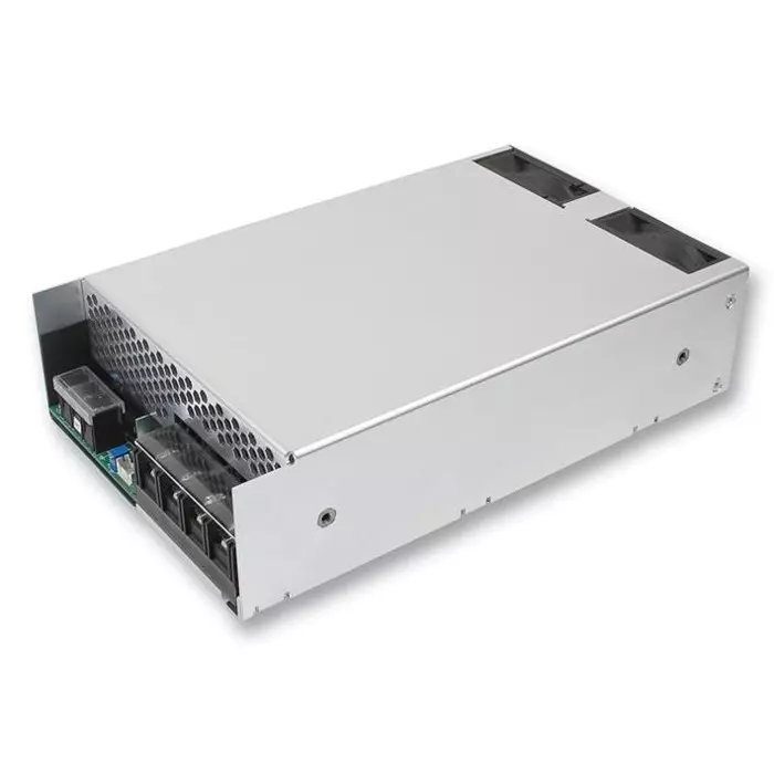 XP POWER Psu, Industrial, 1000W 12V 83A, Shp1000Ps12