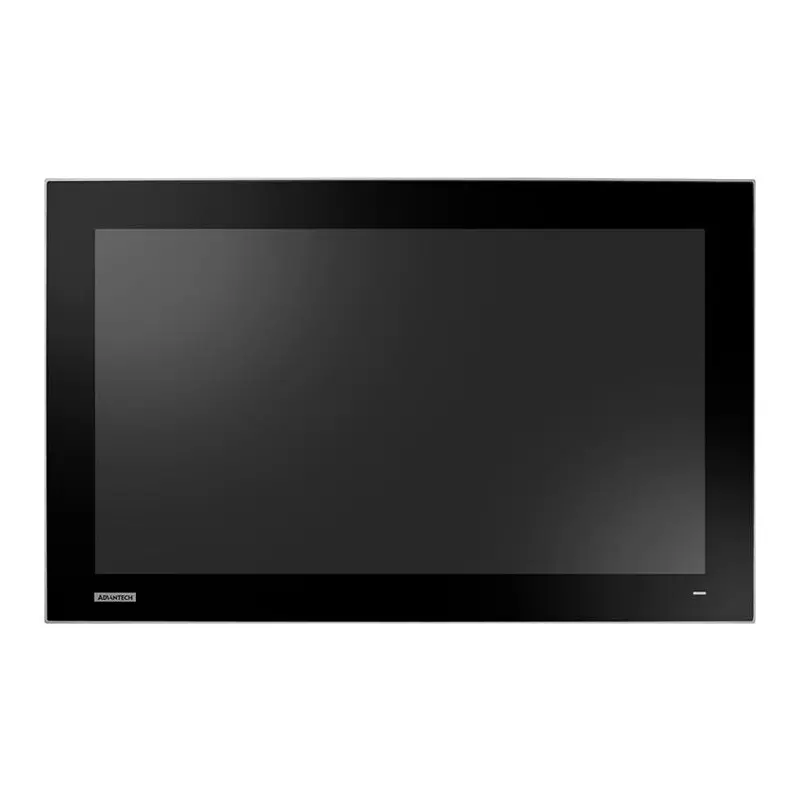 ADVANTECH Touch Panel Computer, 21.5", 1920X1080P, Tpc-121W-N31Yb