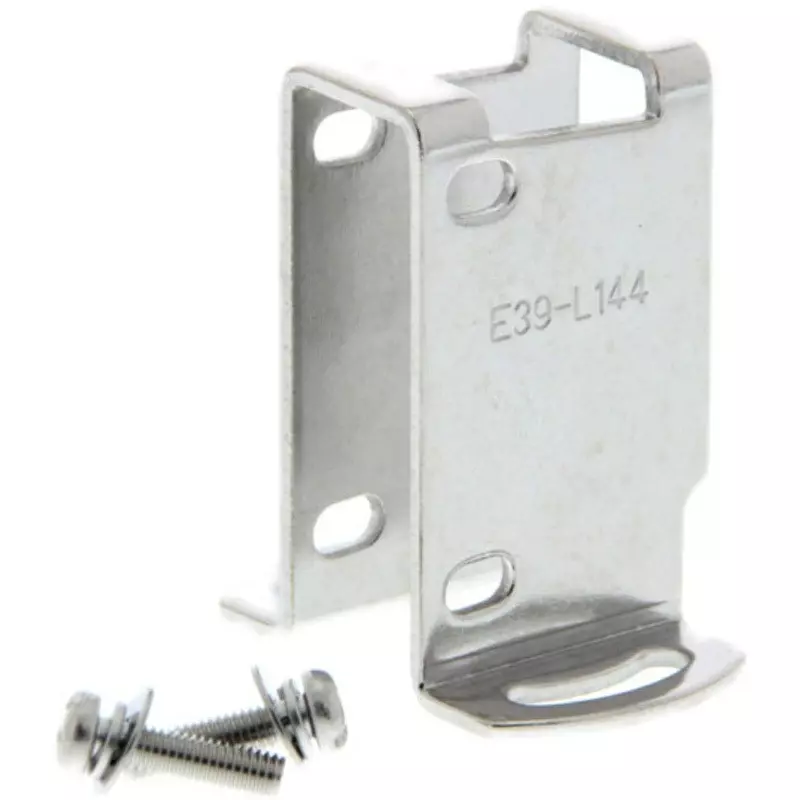 Omron Mounting Bracket 38.5x23 mm, E39-L144