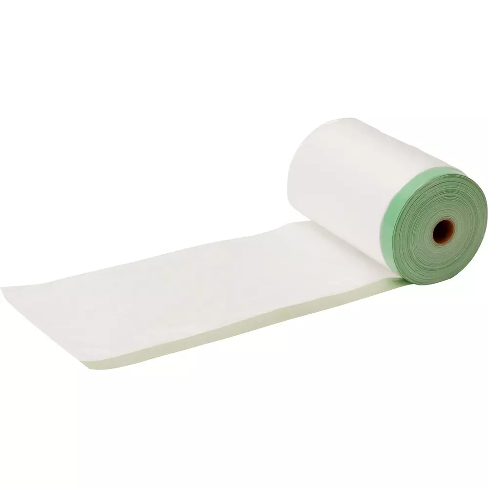 monotaro-masker-with-cloth-tape-corona-treatment-long-type-0009-mm-thickness-3000mmx25m