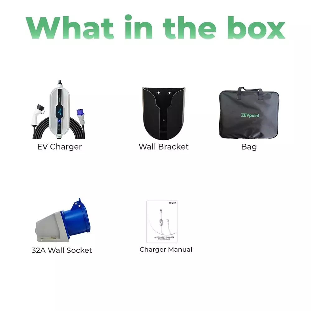 zevpoint-tpu-smart-ev-charger-cable-portable-with-smart-app-6-m-length-75-kw-power-led-screen-black-white-for-electric-vehicles-zpac-09