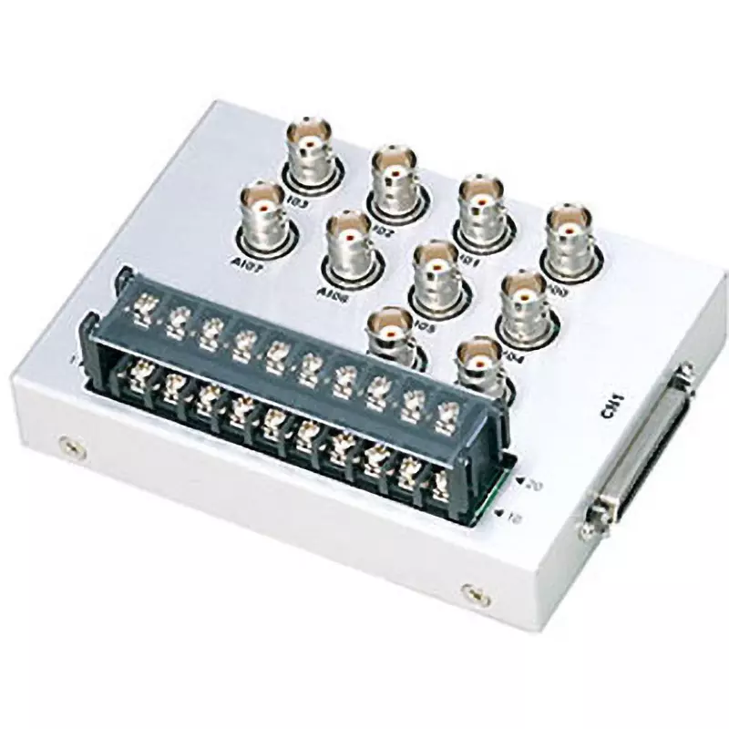 CONTEC Buffer Amplifier Function Expansion Box 300 mA (Max.)(DC 5 V), ATBA-8L