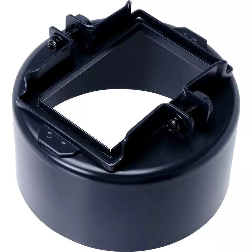 ORIENTAL MOTOR Duct Fitting, FD10