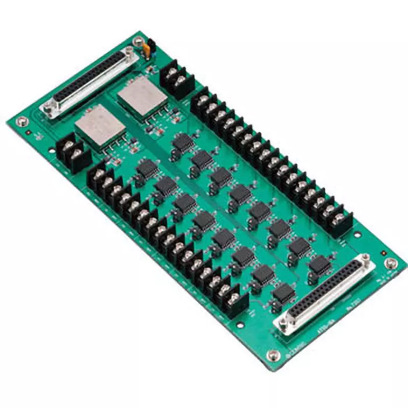 CONTEC Simultaneous Sampling Function Expansion 1600 mA (Max.), ATSS-16A