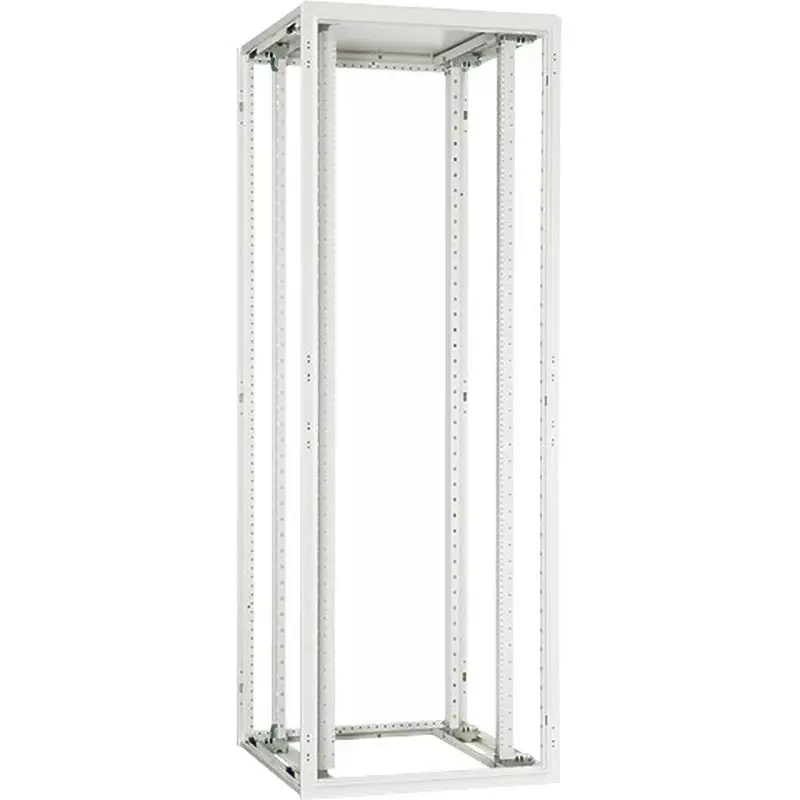 NITTO KOGYO Open Rack 600 Kg Allowable Static Load, FSP100-620EN