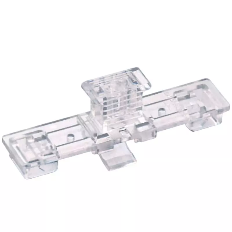 Sato Parts Fuse Holder Fuse Carrier Transparent for FG-20, FG-30, etc., F-700-FC1