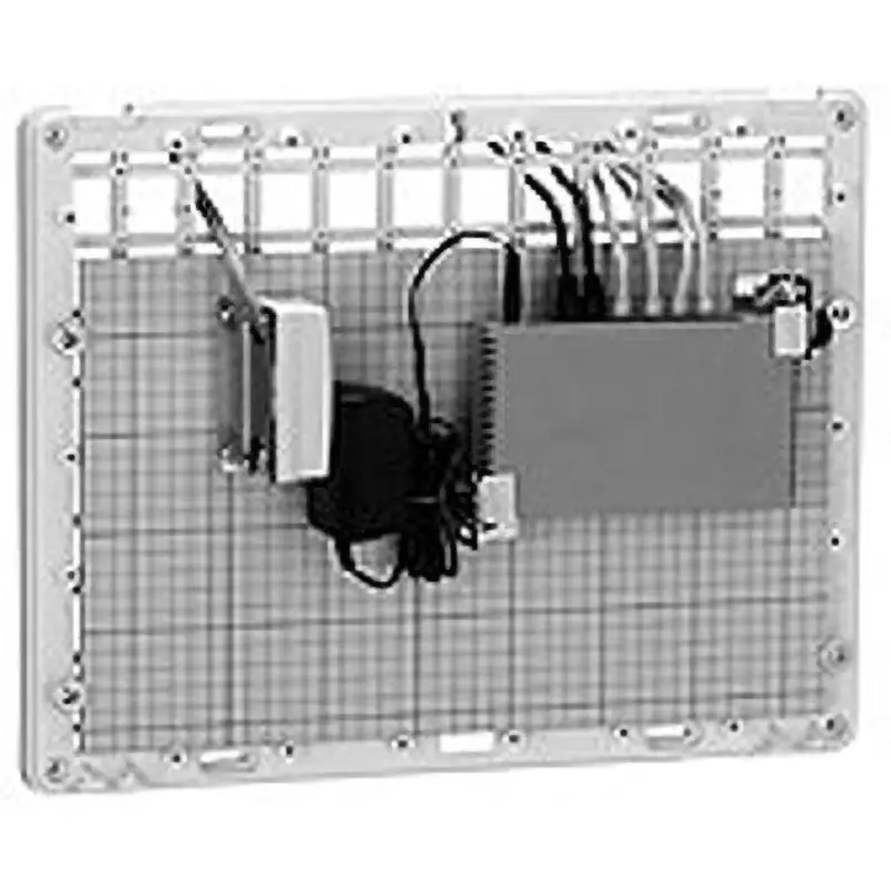 NITTO KOGYO Wooden Board 250x400 mm for PTM(E)-4535, PTMX-4025B (1 Kit)