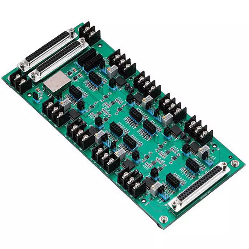 Contec Accessories For Adding Analog Input Gain Amplifier, ATLF-8A
