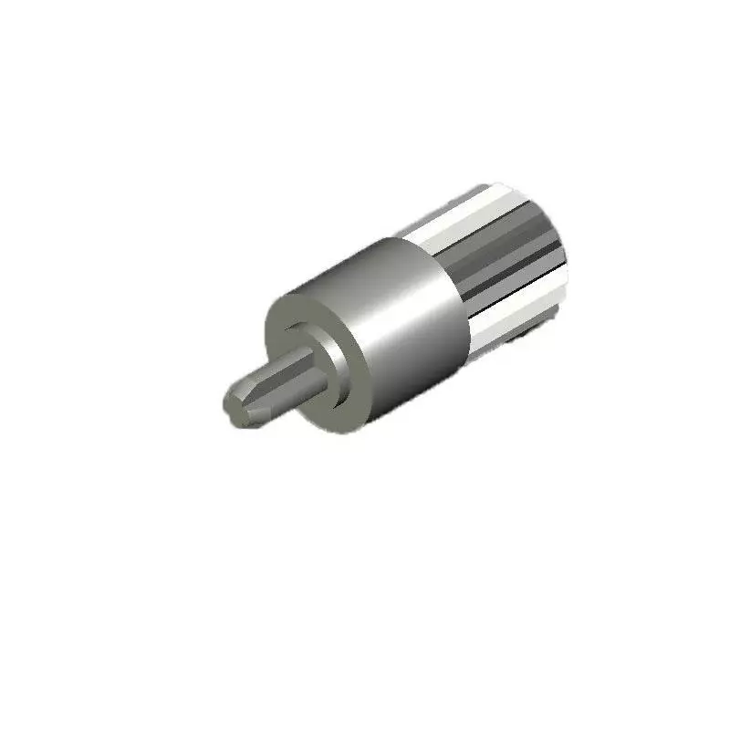 Piher Shaft for PS6, JPEVAEJPO6144