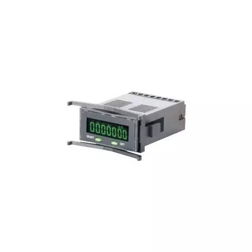 MULTICOMP PRO Hour Meter 85 V Supply Voltage Min 265 Max 1 sec Time, MP008422