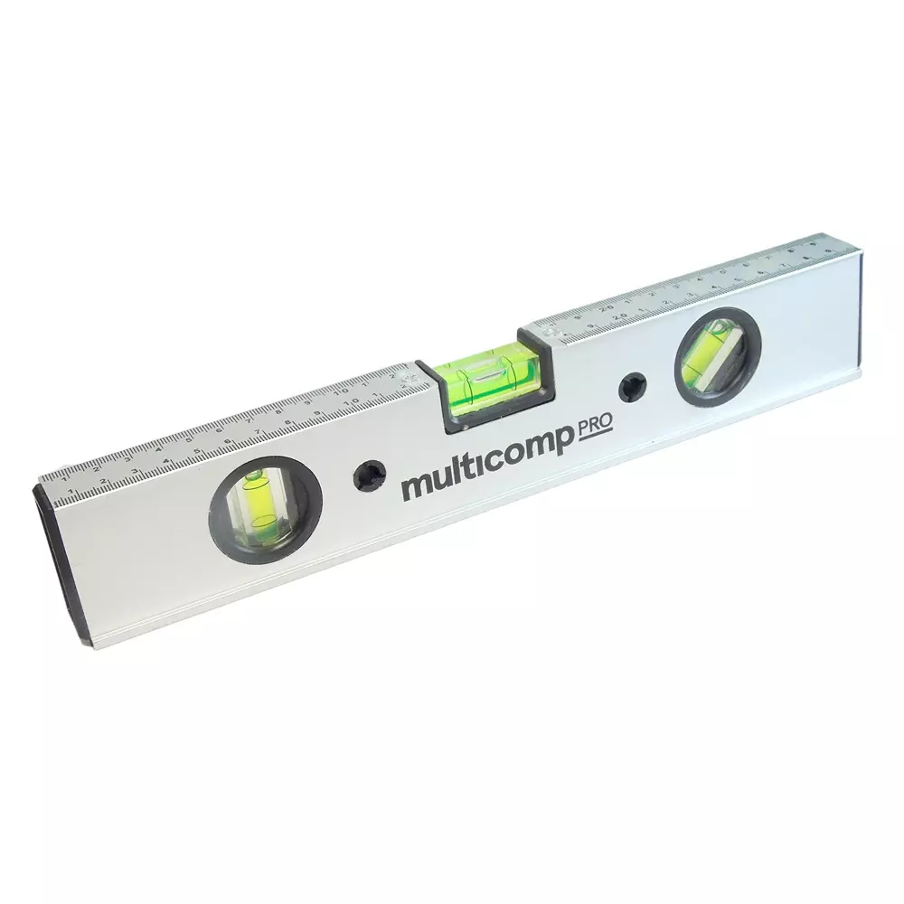 MULTICOMP PRO Spirit Level, MP013784