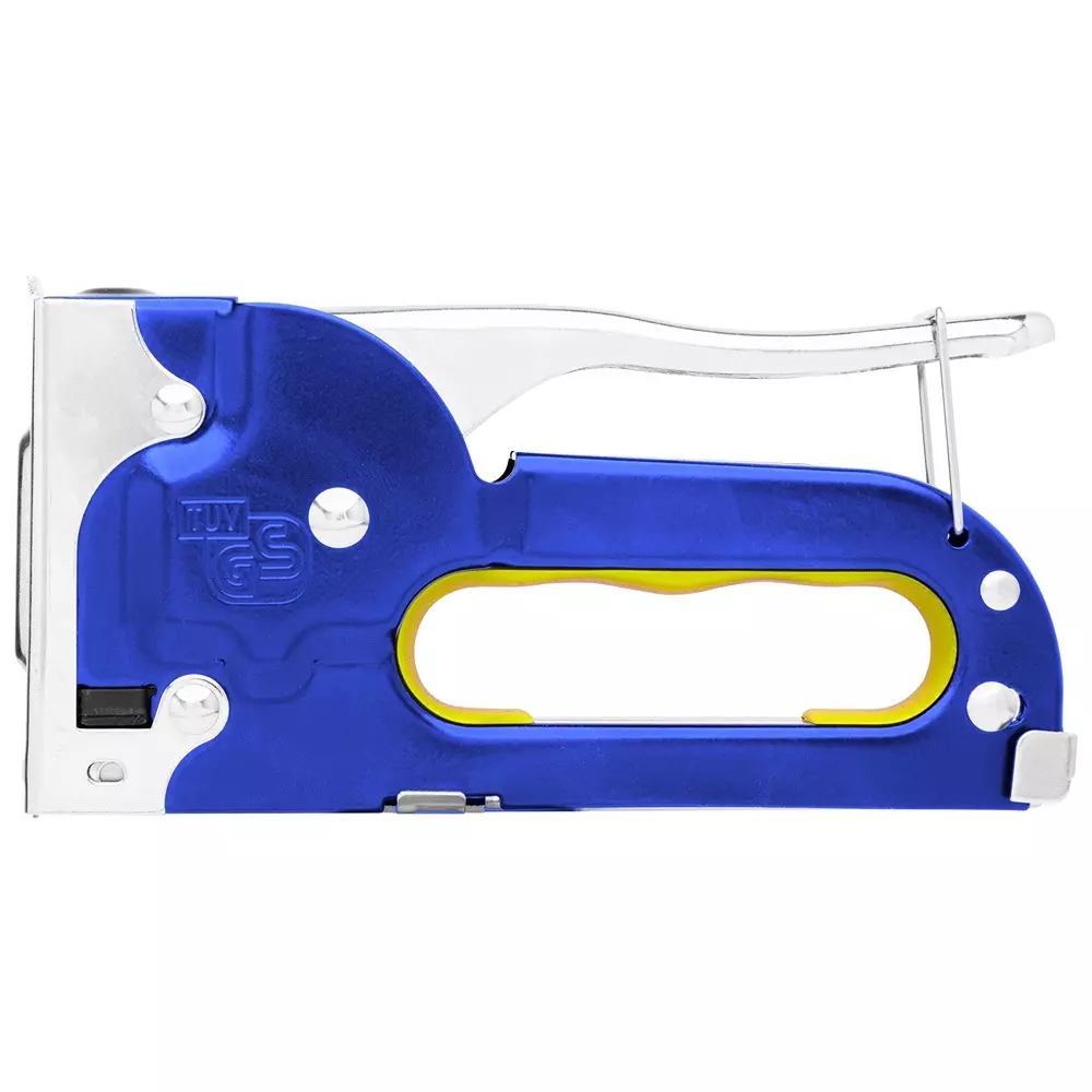 MULTICOMP PRO Staple Gun 200x8 mm Staples For Use With 6 Size All Purpose Type, MP013856