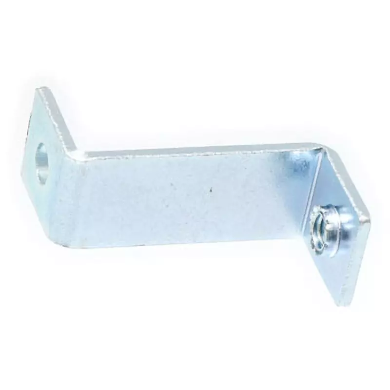 PATLITE Support Bracket 12 mm(B) Connection To Equipment Small Specifications 3.2(t) mm Wall Thickness JK53 (Pack of 100)