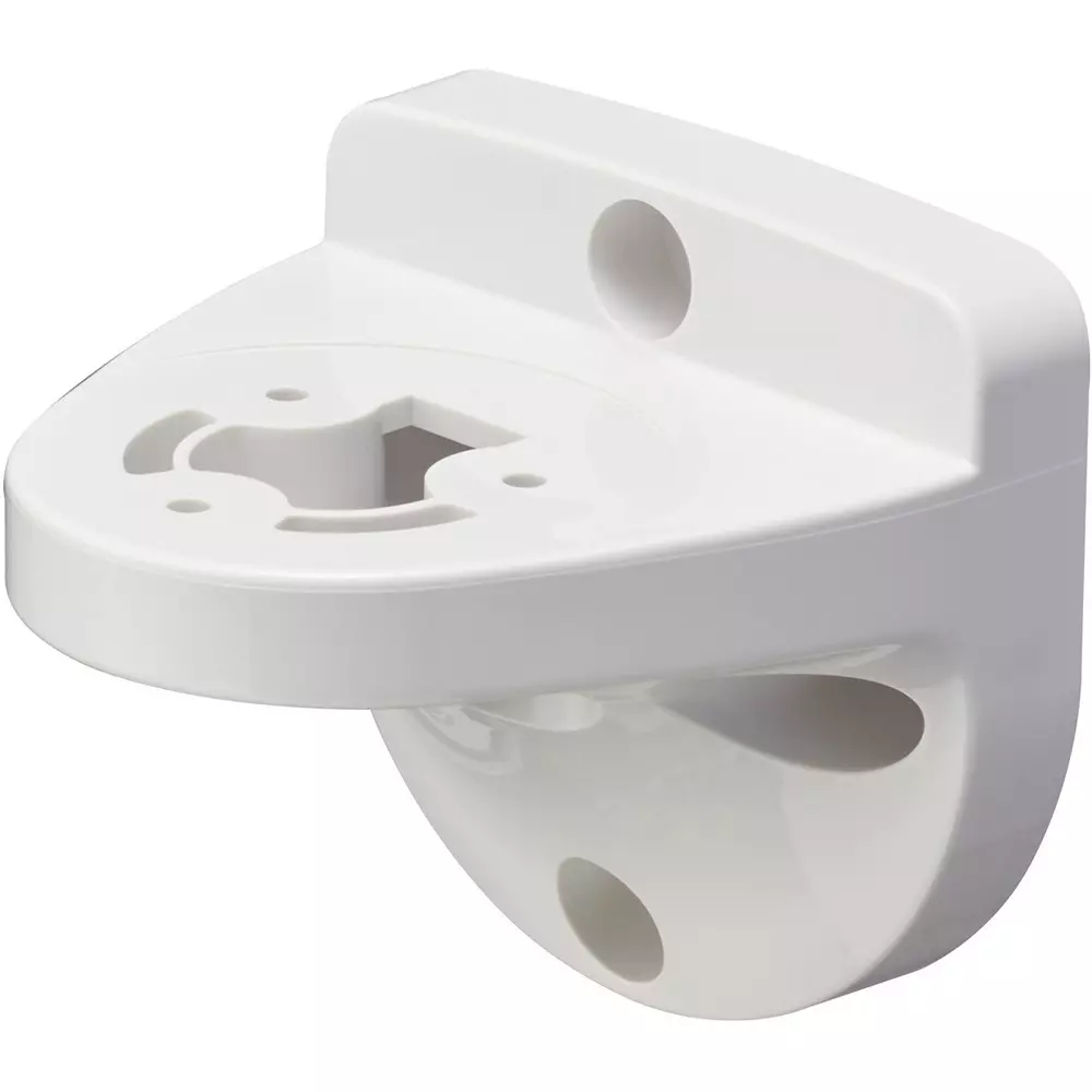 PATLITE Mounting Bracket 1.4 N.m Recommended Tightening Torque Indoor Location LR4? LR5 Compatible For SZK-002W