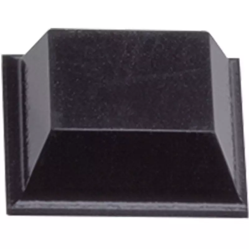 takachi-polyurethane-square-attached-rubber-feet-sj-p1004