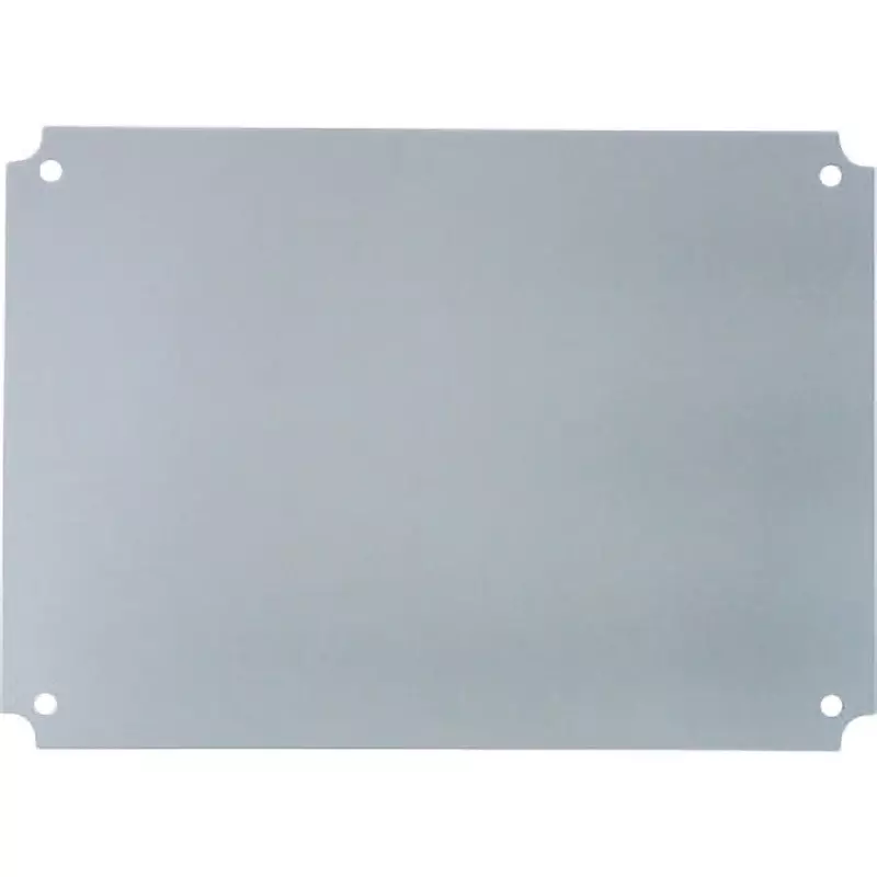 TAKACHI BMP-Z Series Steel Mounting Base210x346x246 mm Dimension, BMP2838Z