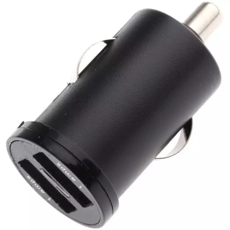 RS PRO Cigar Socket USB Charger 12 DC V Input Voltage, 828-0226