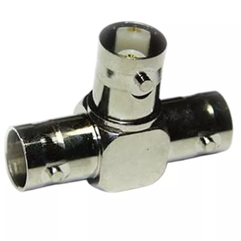 RS PRO Coaxial Adapter 50 Ω 1 GHz BNC to BNC ,-