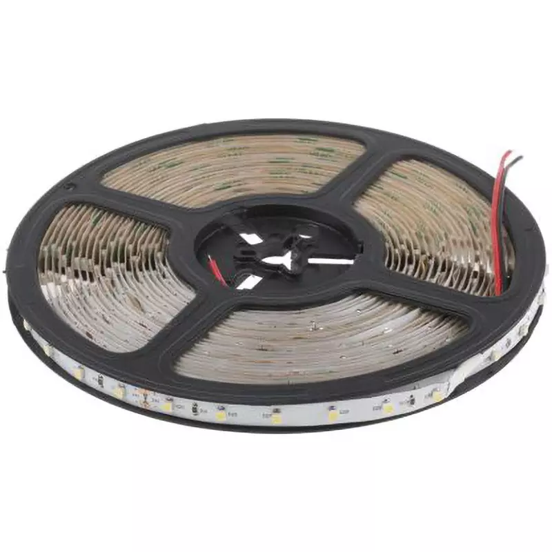 RS PRO LED Tape 10 m Length Neutral White, 153-3662