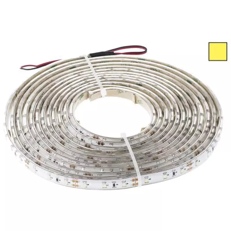 RS PRO LED Tape 12 V Rated Voltage, 883-7908