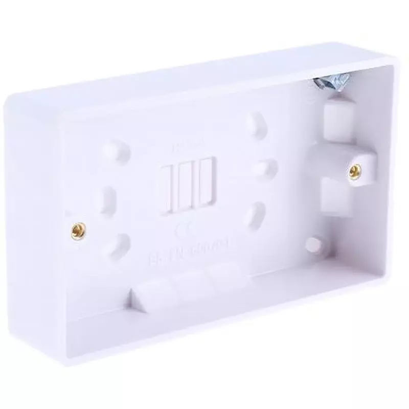 RS PRO BS Standard Surface Mount, 775-8116