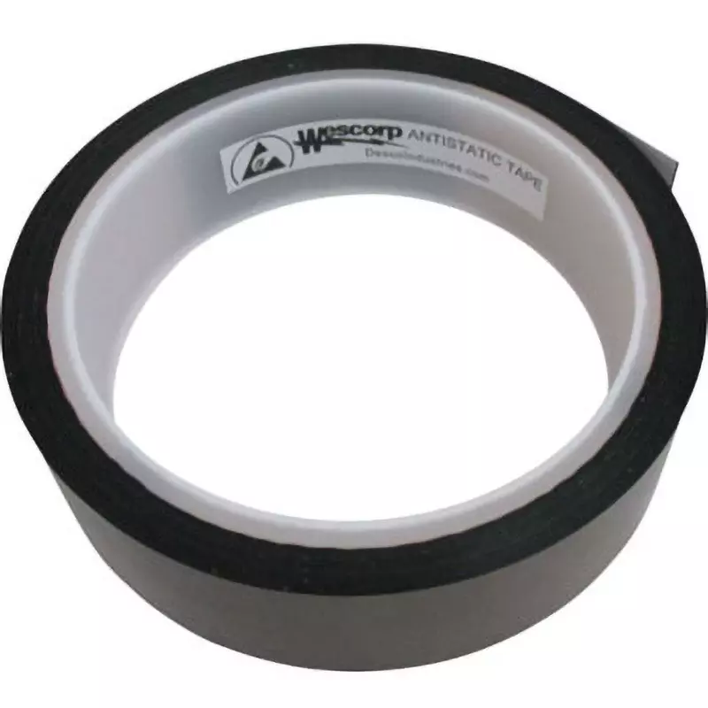 DESCO Antistatic Tape Opaque brown, 81273