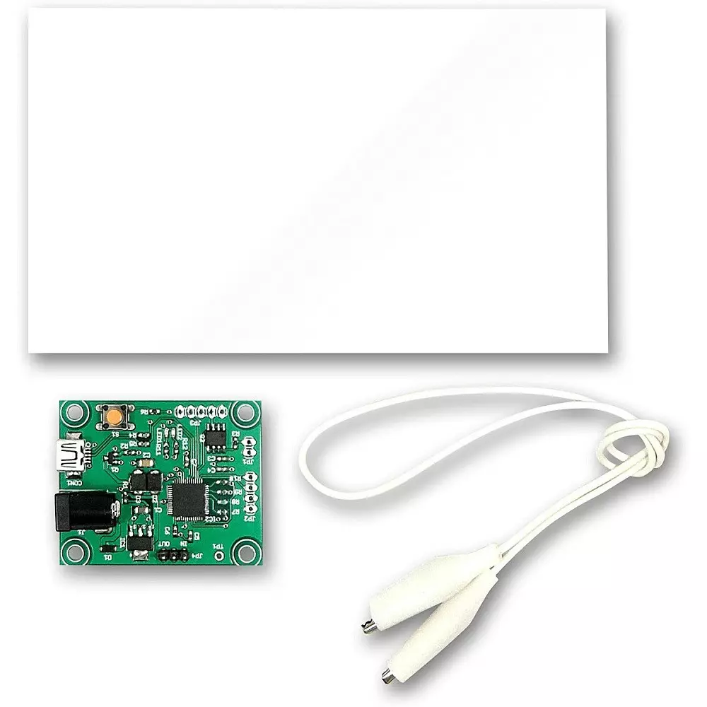 Bit Trade One Capacitive Film Sensor Development Board, ADFCS01
