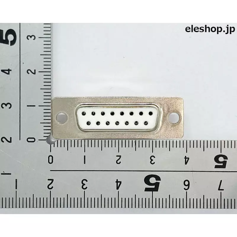 kyoritsu-electronics-d-sub-connector-socket-4390839