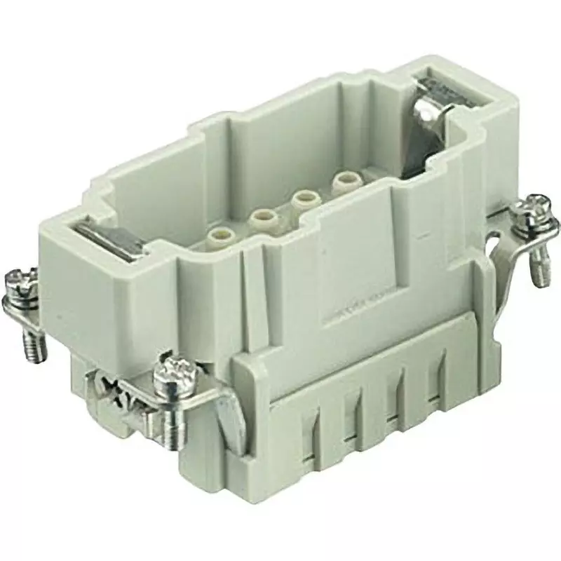 Harting Insert Crimp 16 A Current Male Type, 9330102602