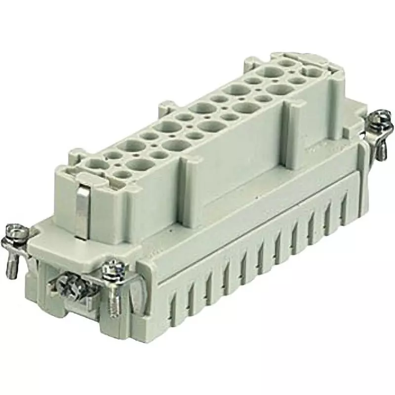 Harting Insert Crimp 16 A Current Female Type, 9330242702