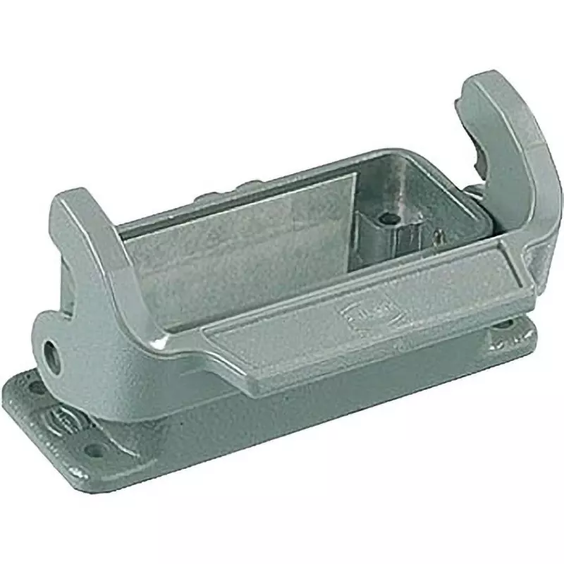 Harting Bulkhead Housing, 9200100301