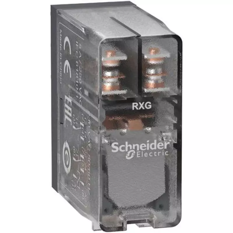 Schneider Electric Harmony Electromagnetic Relay, RXG25B7