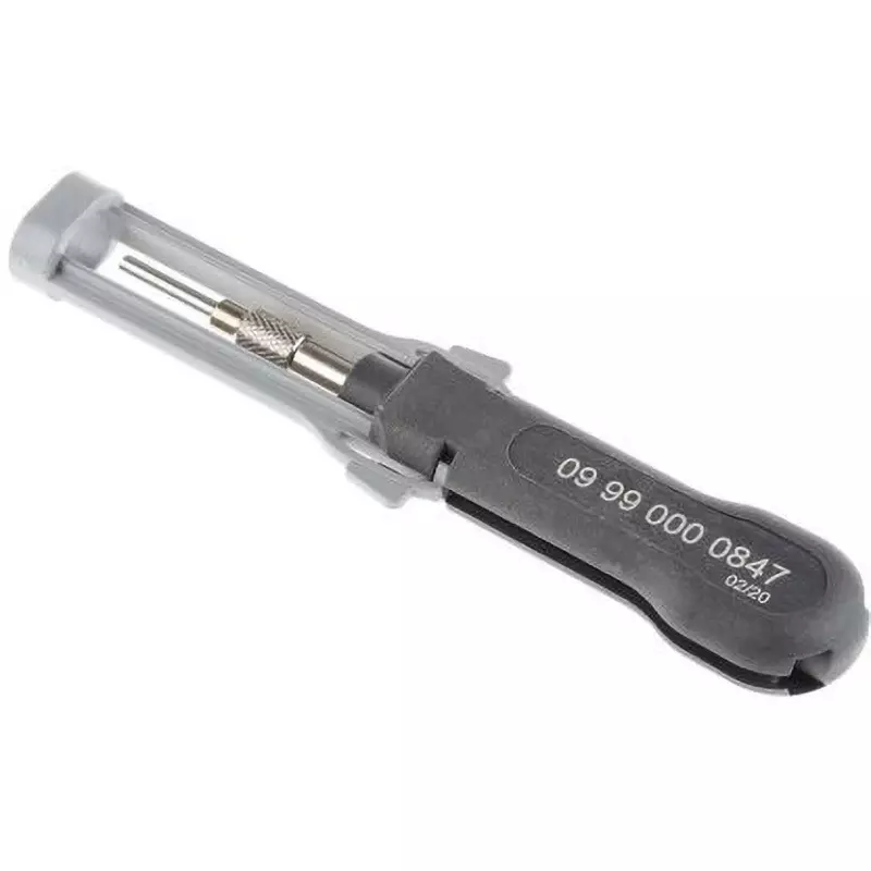 Harting Crimp Pin Contact, 9990000847