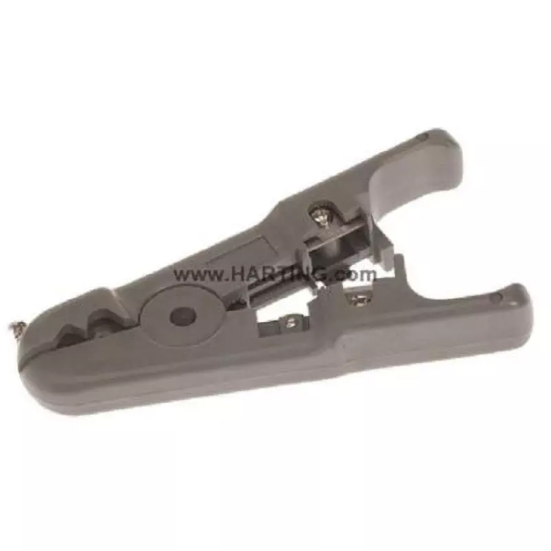 Harting Crimp Pin Contact, 9458000002