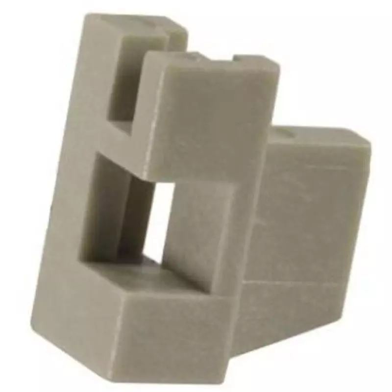 Harting Mounting Bracket, 9020009927 (Pack of 10)