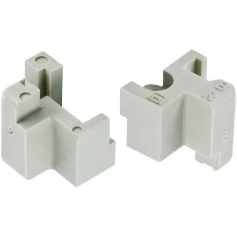 Harting Mounting Bracket, 9060009907