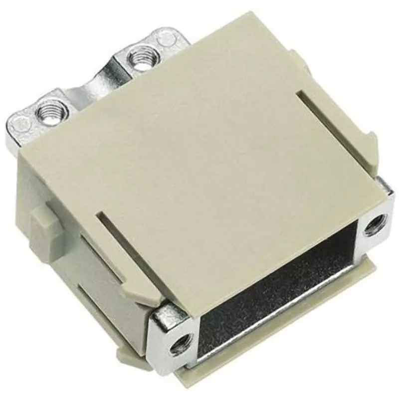 Harting Power Connector Module Adapter module Type, 9140009931